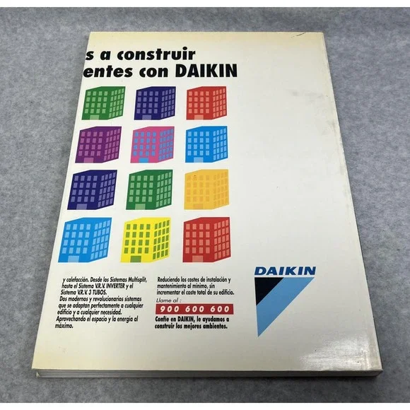 Vintage El Croquis 76 Modernism Avant Garde Spanish Architecture‎ Magazine 1995
